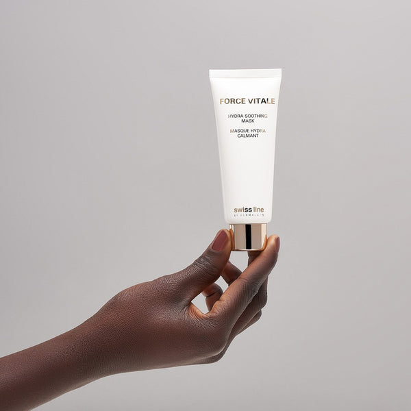 Swissline Masque Hydra-Calmant