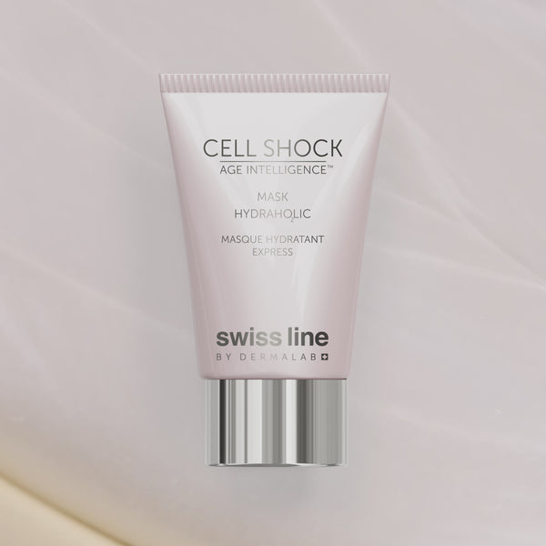Swissline Masque Hydraholique