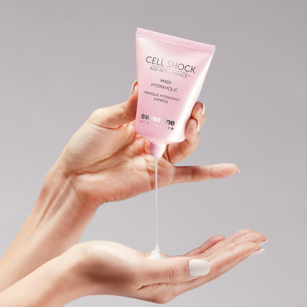 Swissline Masque Hydraholique