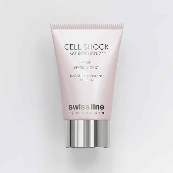 swissline Masque Hydraholique