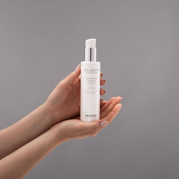 Swissline Nettoyant Doux