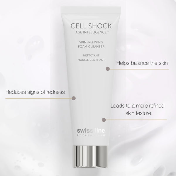 Swissline Nettoyant Doux