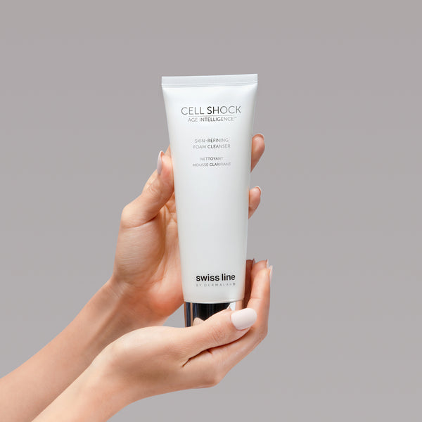 Swissline Nettoyant Doux