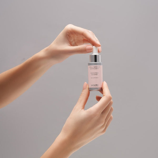 Swissline Perfection Booster – 10% D’acide Lactique