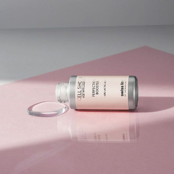 Swissline Perfection Booster – 10% D’acide Lactique