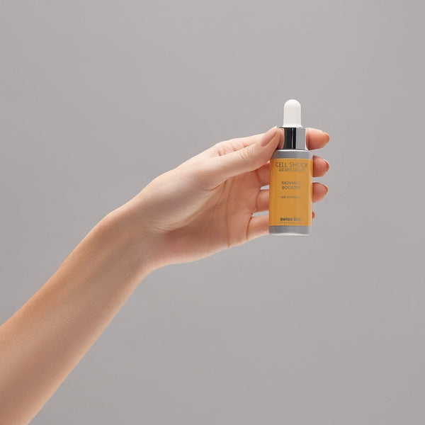 Swissline RADIANCE BOOSTER – 10% DE VITAMINE C