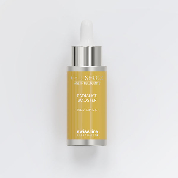 swissline RADIANCE BOOSTER – 10% DE VITAMINE C