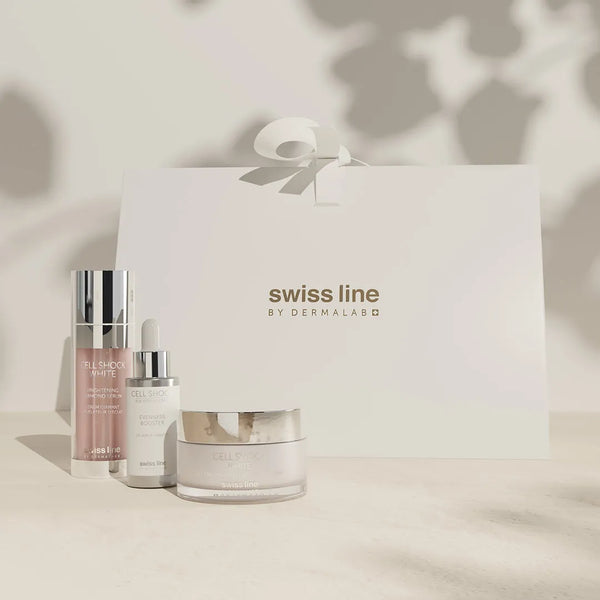 swissline Routine éclaircissante avancée