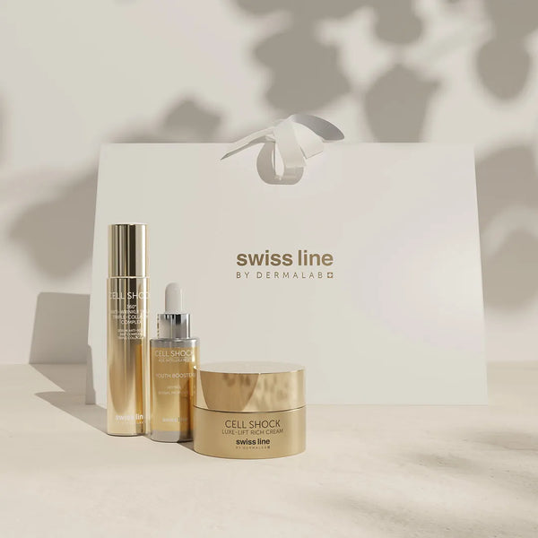 swissline Routine rajeunissante