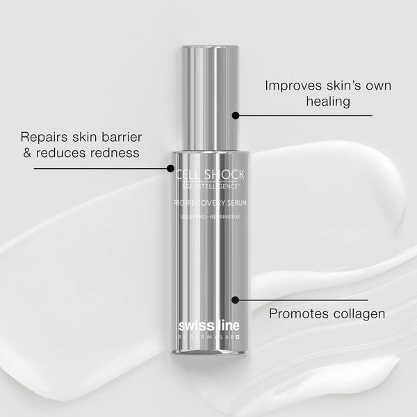 swissline SÉRUM PRO-REPARATEUR