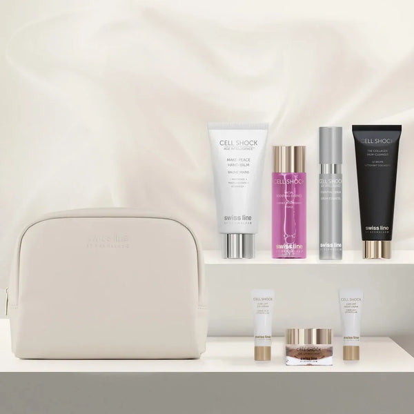 swissline Set Découverte Swissline