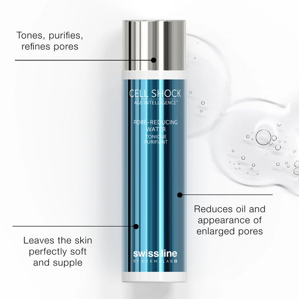 Swissline Tonique Purifiant