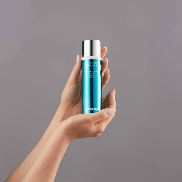 Swissline Tonique Purifiant
