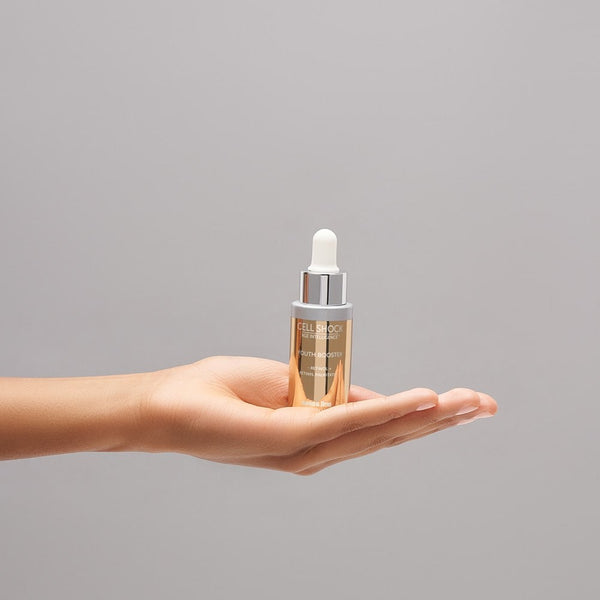 Swissline YOUTH BOOSTER – RÉTINOL + PALMITATE DE RÉTINYLE