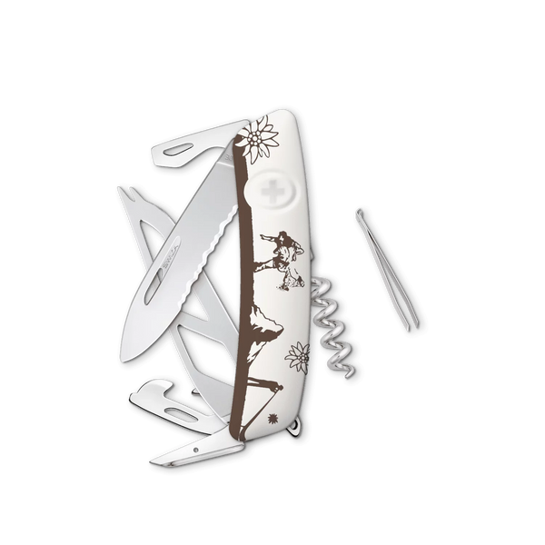 swiza CH05T SWISS WRESTLING