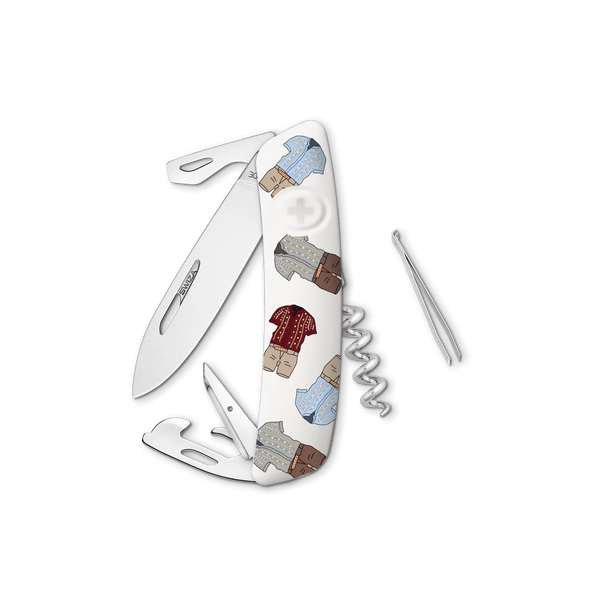 swiza D03 SWISS WRESTLING