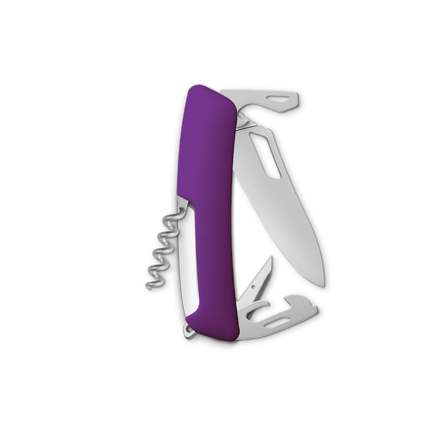 swiza L’Electrik Purple