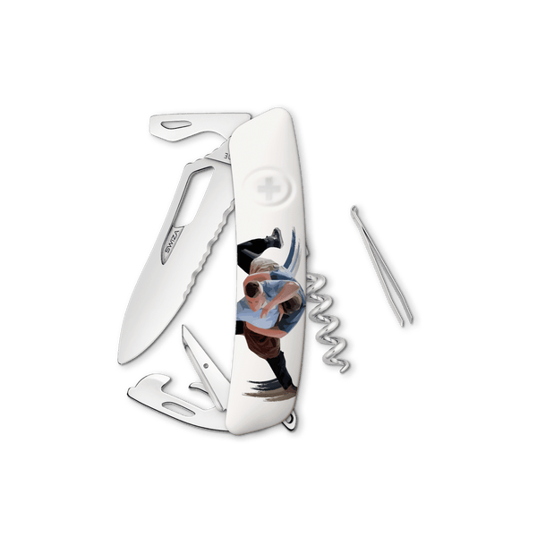 swiza SH03 TR SWISS WRESTLING
