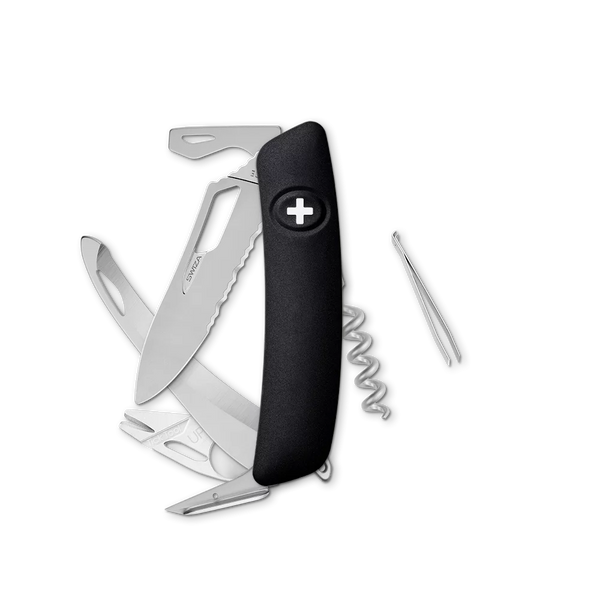 swiza SH05 TR-HUTT AM