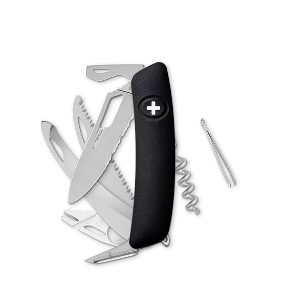 swiza SH09 TR-HUTT AM