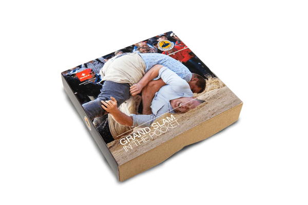 Swiza STUCKI COLLECTOR BOX