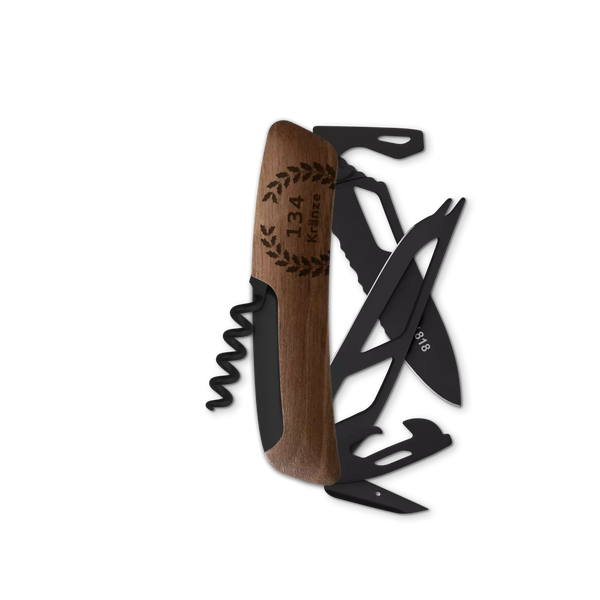 Swiza SWIZA Karriere Messer