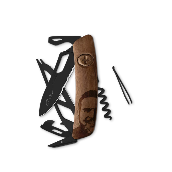 swiza SWIZA Karriere Messer