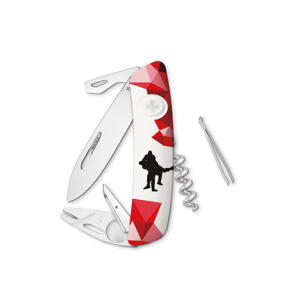 swiza TT03 WRESTLING WHITE