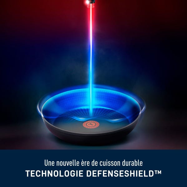 T Fal Cuiseur Géant Stone Shield De 5 Pintes/ 11.8 Po
