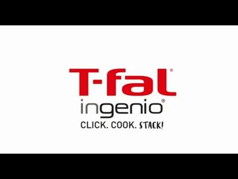 t Fal Ensemble T-fal Ingenio Expertise De 13 Pièces Antiadhésives