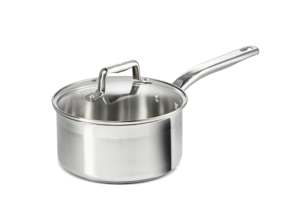 t fal Casserole T-fal en acier inoxydable de 3Qt t fal Casserole T-fal en acier inoxydable de 3Qt