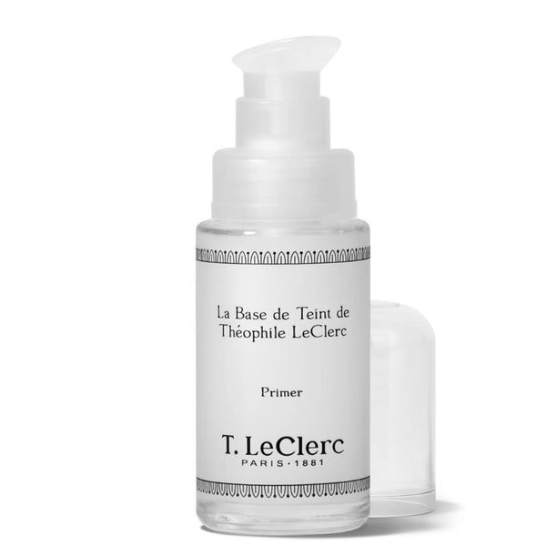 t. Leclerc Base De Teint - Primer Matifiant Longue Tenue