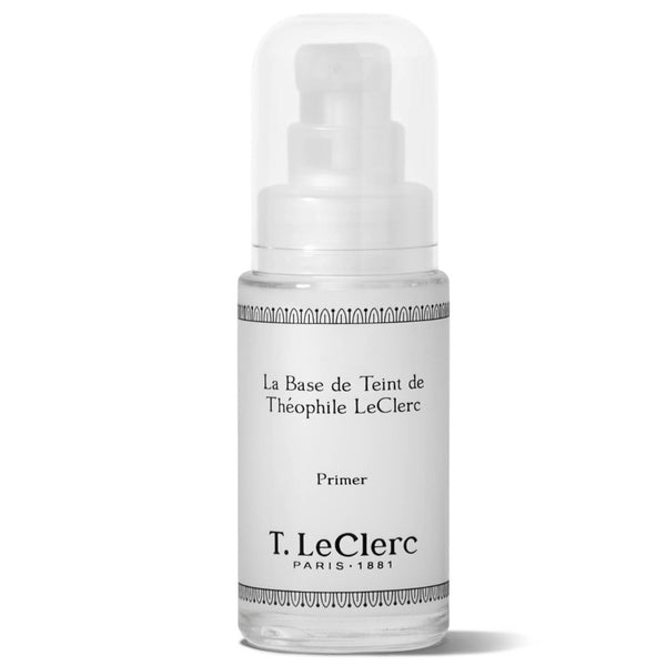 t. leclerc Base de Teint - Primer Matifiant longue tenue
