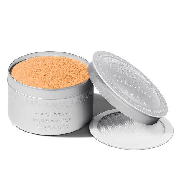 T. Leclerc Poudre Libre De Riz - Long-lasting Mattifying Powder