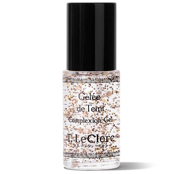 t. leclerc Complexion Gel - Moisturizing and bronzing