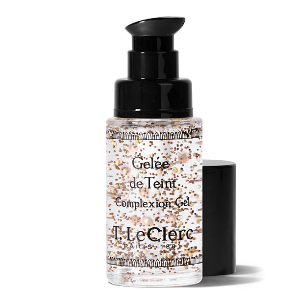 T. Leclerc Complexion Gel - Moisturizing And Bronzing
