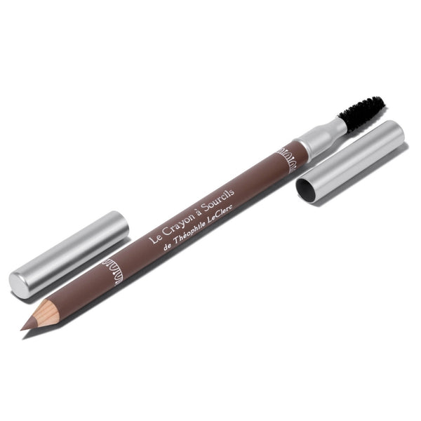 T. Leclerc Crayon à Sourcils