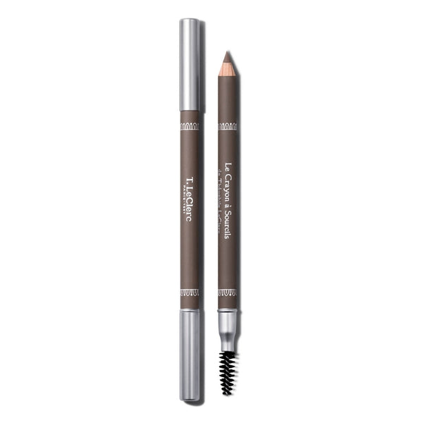 T. Leclerc Crayon à Sourcils