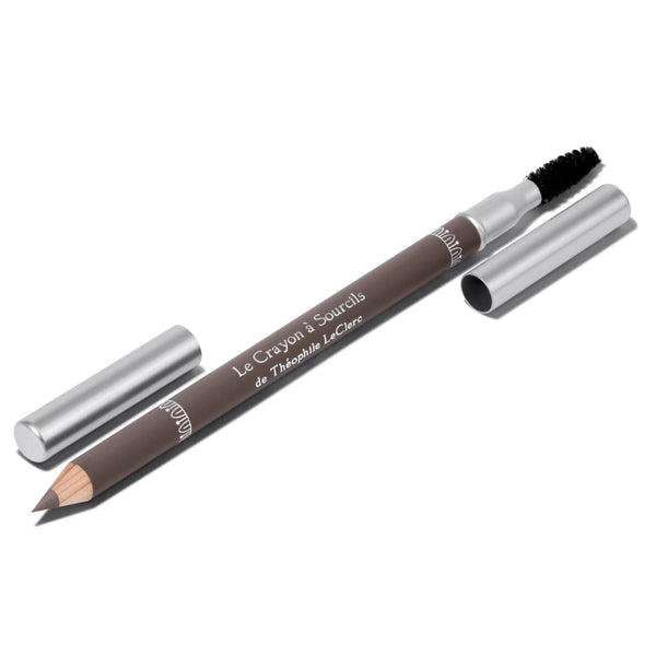 T. Leclerc Crayon à Sourcils