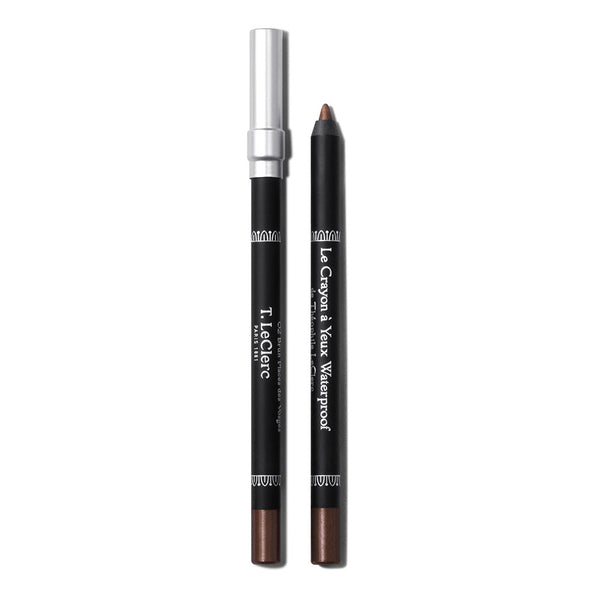 T. Leclerc Crayon à Yeux - Waterproof