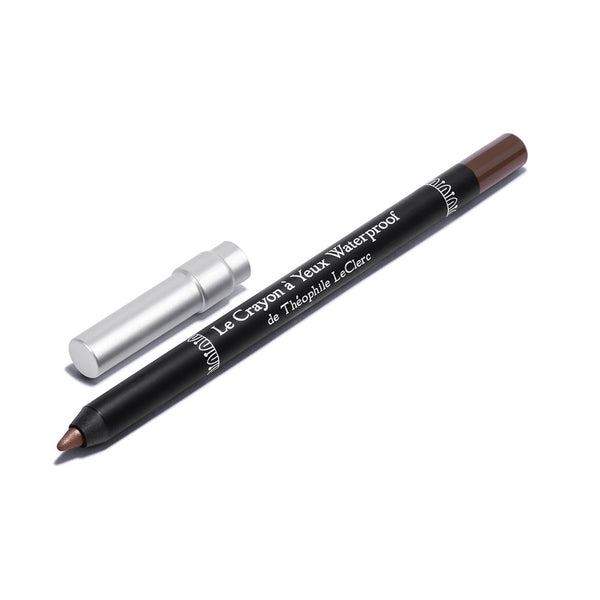 T. Leclerc Crayon à Yeux - Waterproof