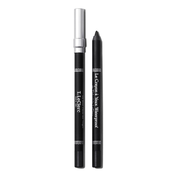 t. leclerc Crayon à Yeux - Waterproof