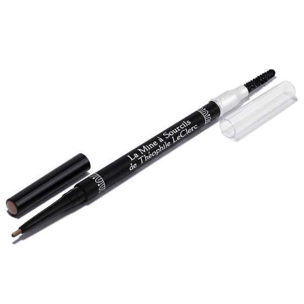 T. Leclerc Crayon Mine à Sourcils - Précision