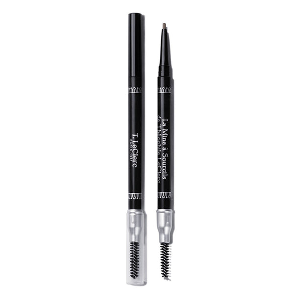 T. Leclerc Crayon Mine à Sourcils - Précision
