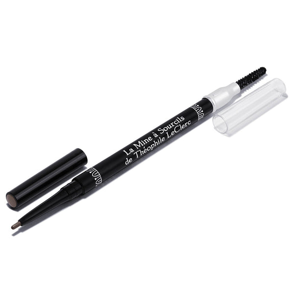 T. Leclerc Crayon Mine à Sourcils - Précision