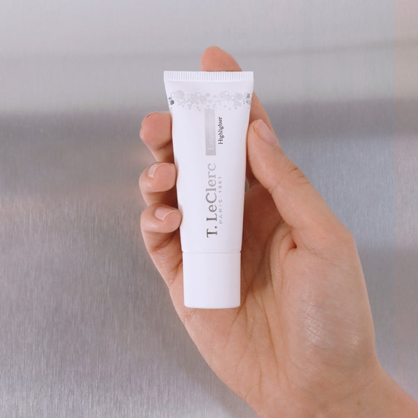 T. Leclerc Enlumineur Liquide Champagne Givré