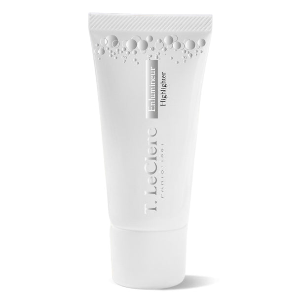 t. leclerc Enlumineur Liquide Champagne Givré