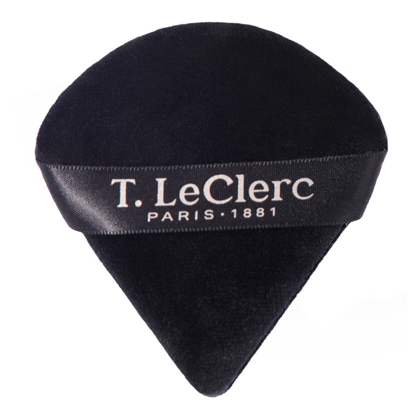 t. leclerc Houppette Poudre Triangle