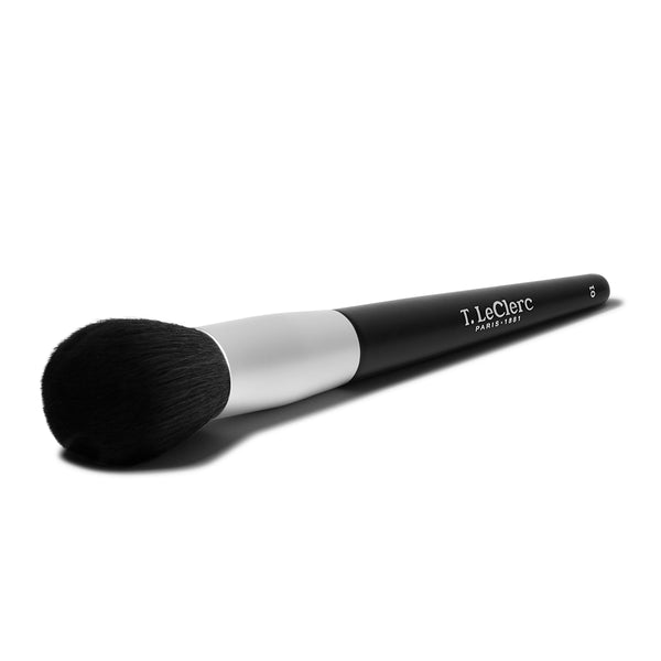 T. Leclerc Le Pinceau Poudre N°01