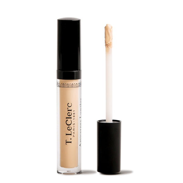 T. Leclerc Luminous Corrector Concealer